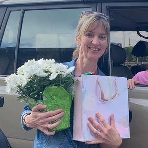 Meet your Posher, Karla